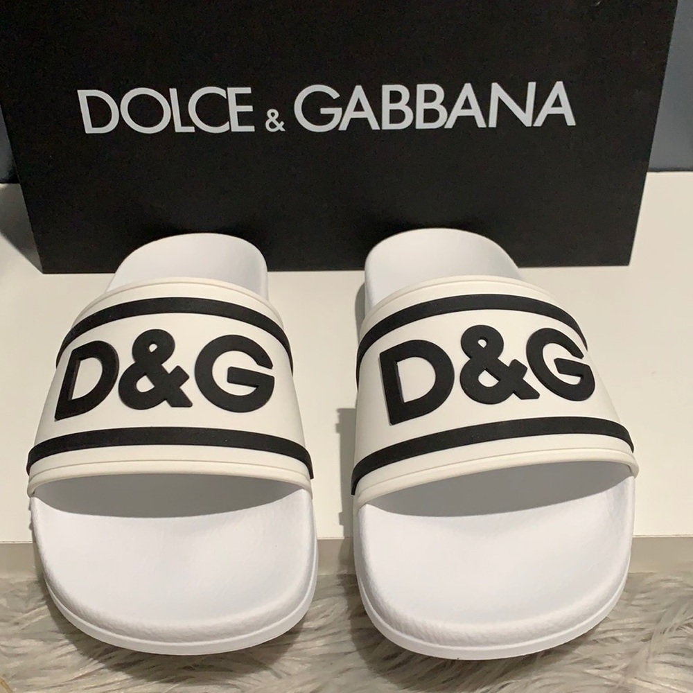 Dolce and Gabbana